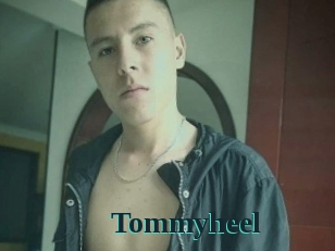 Tommyheel