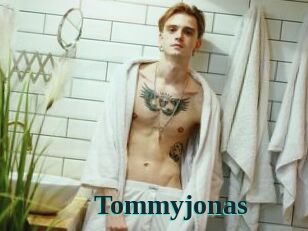 Tommyjonas