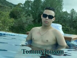 tommyjonson Melody Melons