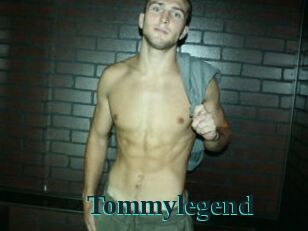 Tommylegend