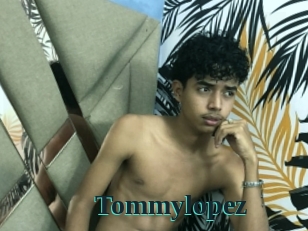Tommylopez