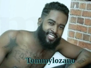 Tommylozano