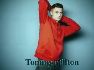 Tommymillton