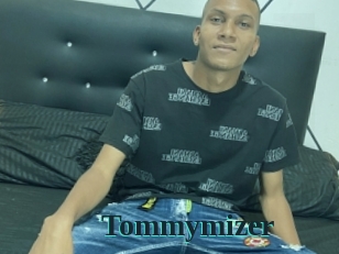 Tommymizer