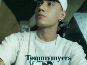 tommymyers Melody Melons