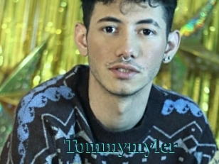 tommymyler Melody Melons