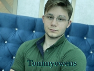 tommyowens Melody Melons
