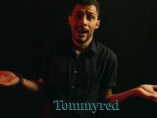 tommyred Melody Melons