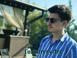 Tommyryder