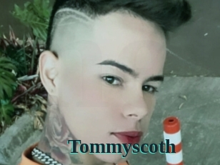 Tommyscoth