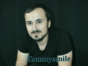 Tommysmile
