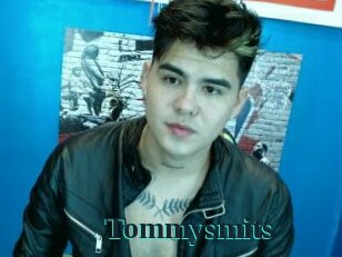 Tommysmits