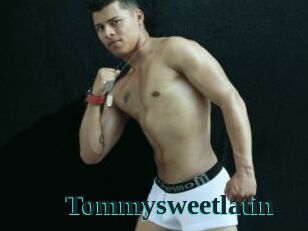 Tommysweetlatin