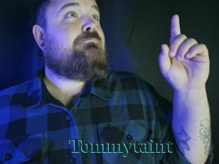 Tommytaint