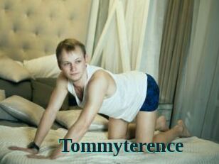 Tommyterence