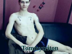 Tommytriton