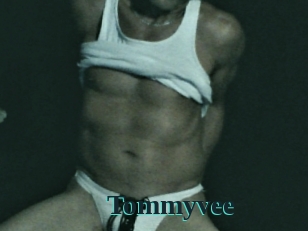 Tommyvee