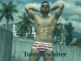 Tommywhitee