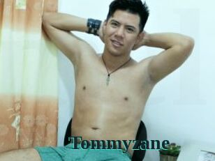 Tommyzane