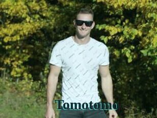 Tomotomo