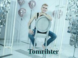Tomrihter