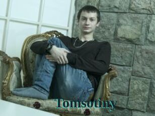tomsotiny Melody Melons