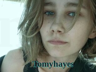 Tomyhayes