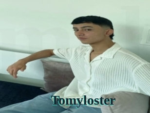 Tomyloster