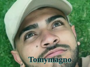 Tomymagno