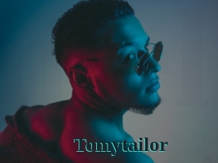 Tomytailor