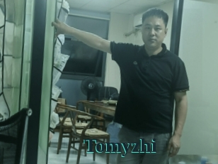 Tomyzhi