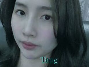Tong