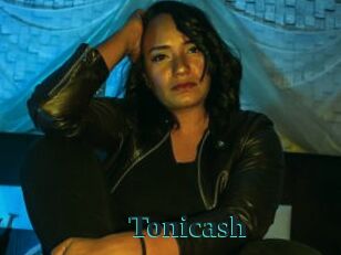 Tonicash