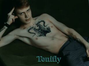 tonifly Melody Melons