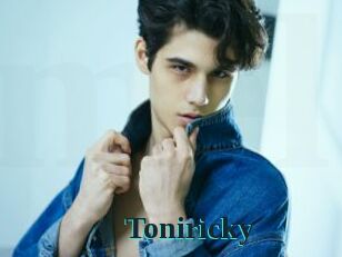 Toniricky