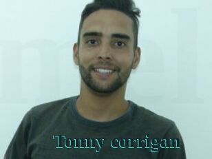 tonny_corrigan Melody Melons