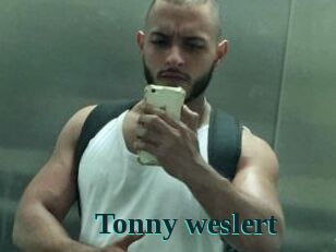 Tonny_weslert