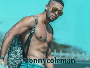 Tonnycoleman