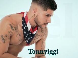 Tonnyiggi