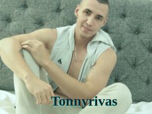 Tonnyrivas