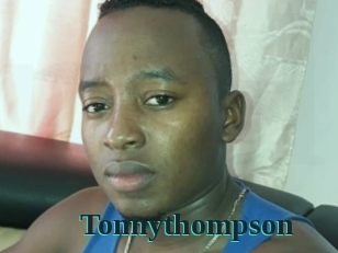 Tonnythompson