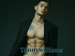 tonnywilliams Melody Melons