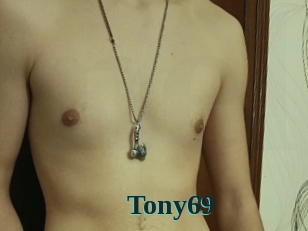 tony69 Melody Melons