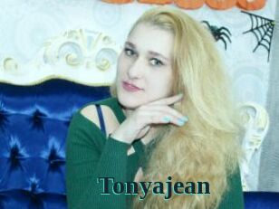 Tonyajean