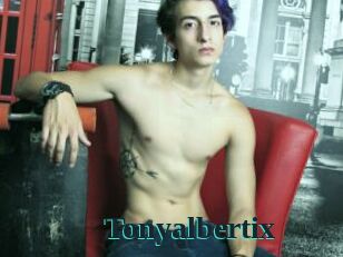 Tonyalbertix