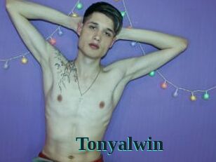 Tonyalwin