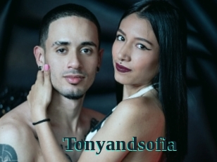 Tonyandsofia
