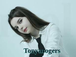 Tonyarogers