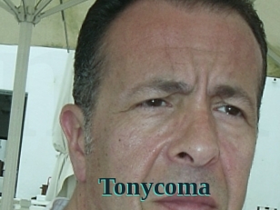 Tonycoma