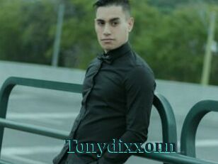 Tonydixxonn